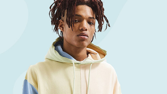 Men's Wear
