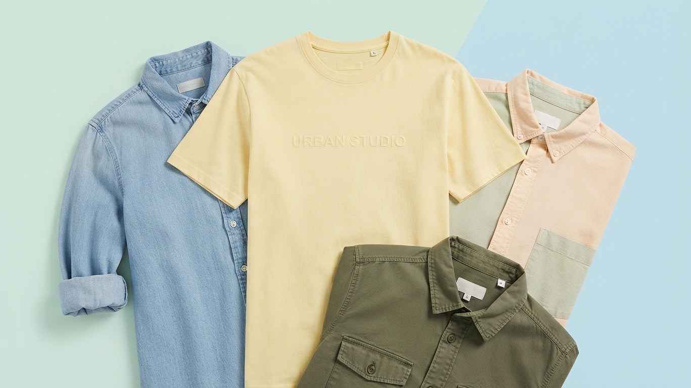 Shirts