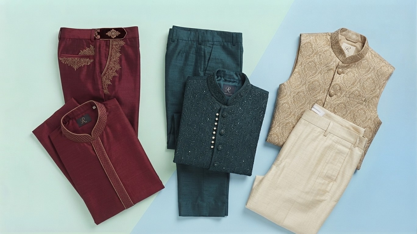 Ethnic Wear