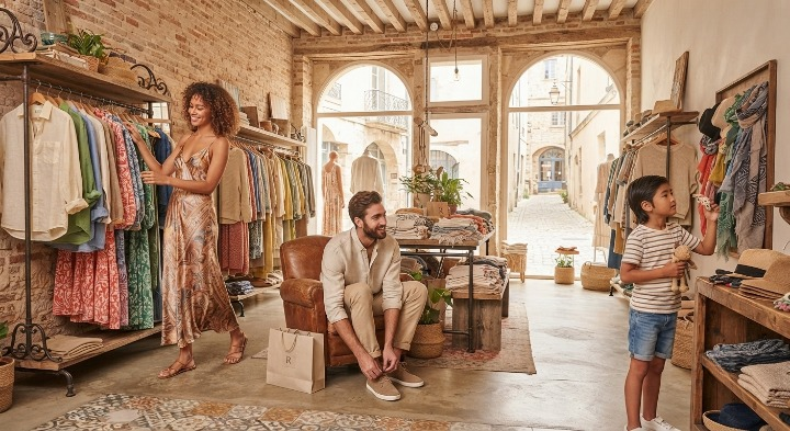 Visit Store