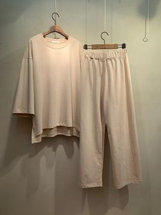 Co-Ord Sets