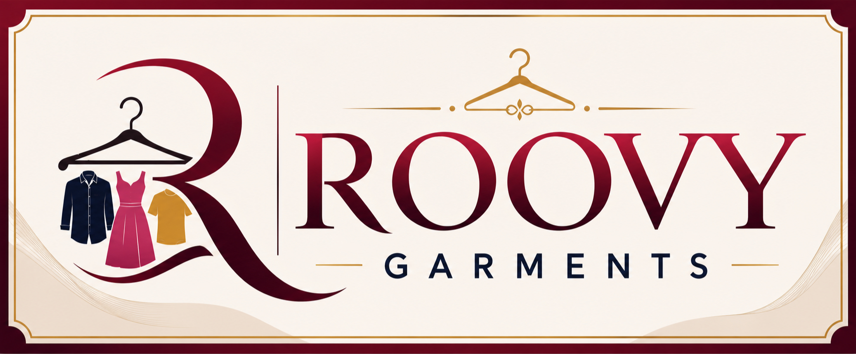 Roovy Garments