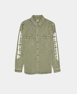Formal Shirts