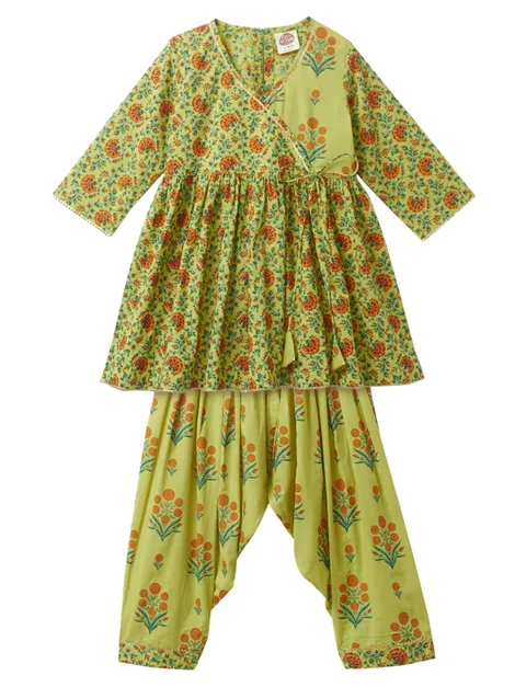 Ethnic Wear